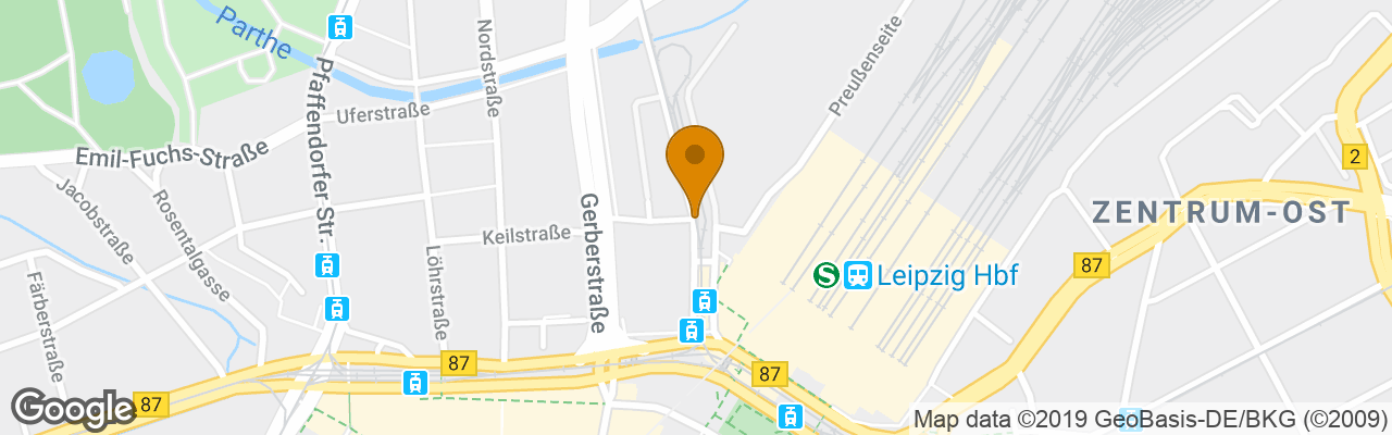 Best Western Hotel Leipzig City Center