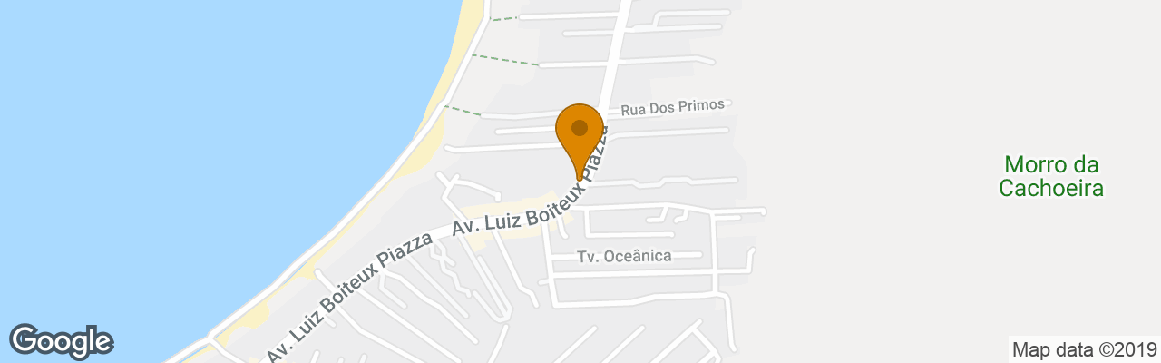 Hotel Praias Brancas 