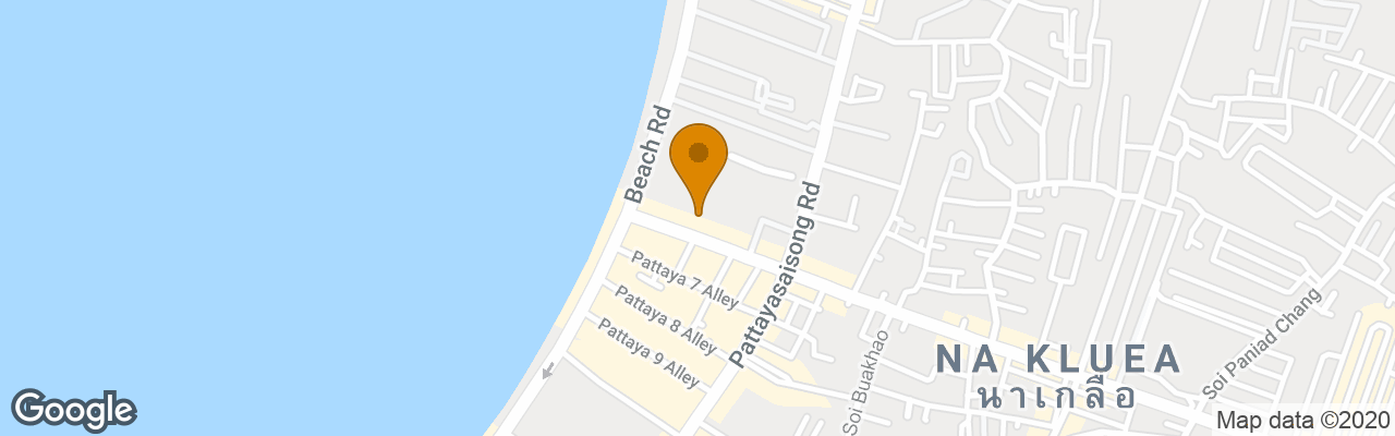 Basaya Beach Hotel & Resort