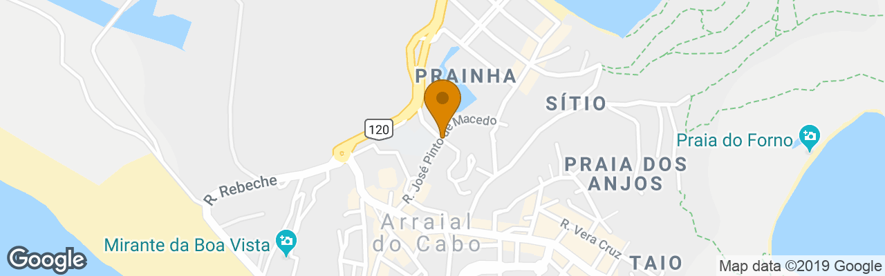 Hotel Pousada Dos Atobás 