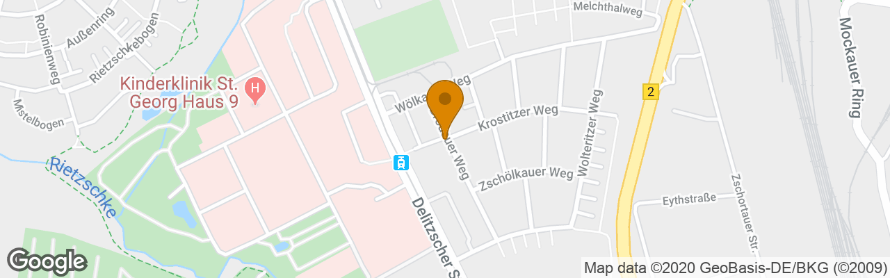 Hotel Garni am Sankt George