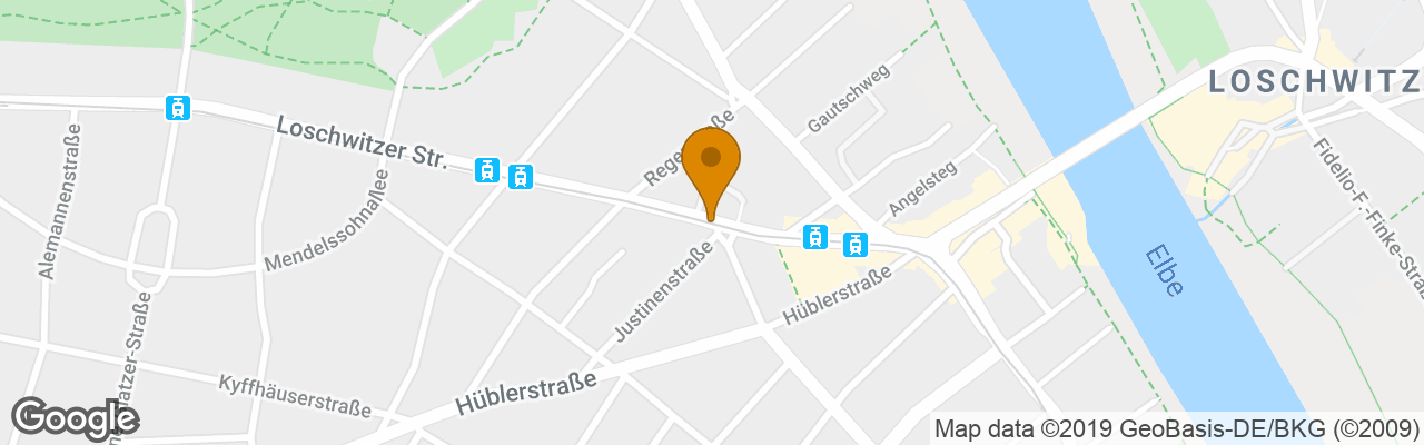 Hotel Am Blauen Wunder