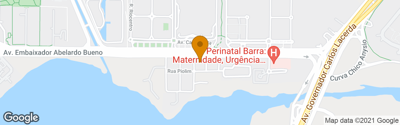 Hotel Ibis Rio de Janeiro Parque Olimpico 