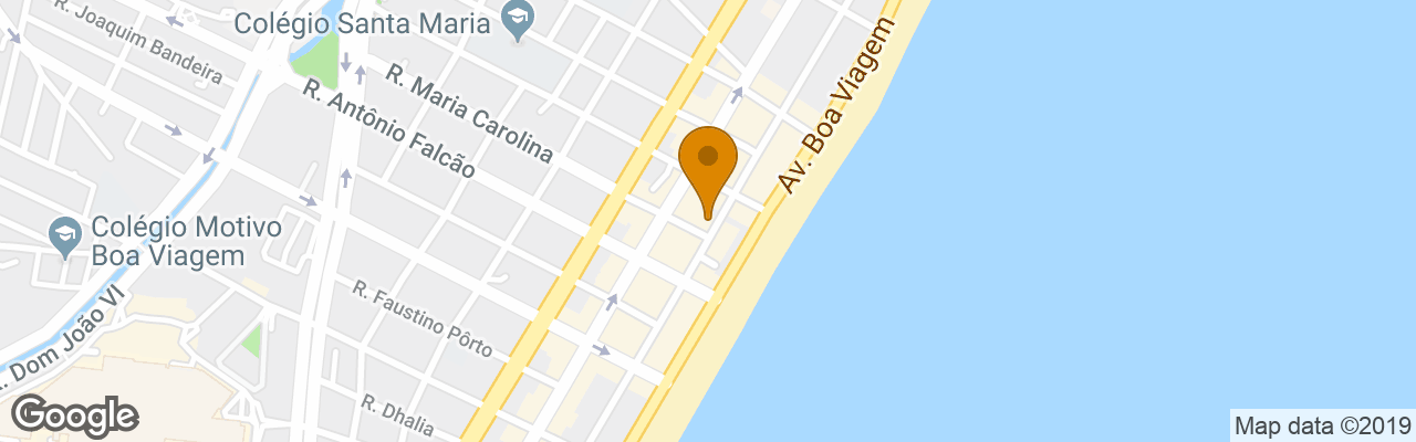 Hotel Navegantes Praia 