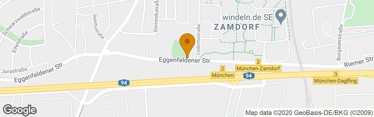 Hotel NH Munchen Neue Messe