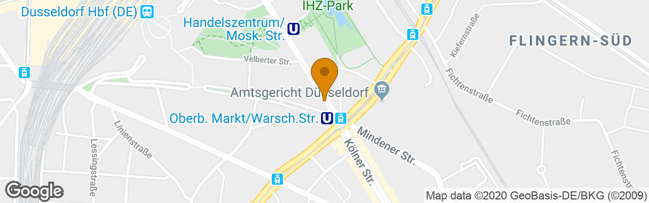 Hotel NH Düsseldorf City