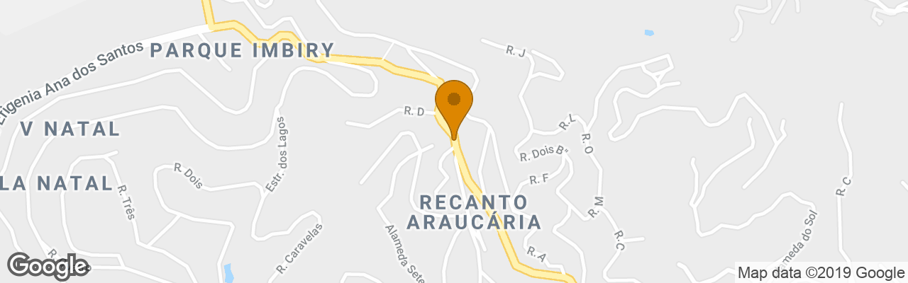 Hotel Recanto Das Araucárias 
