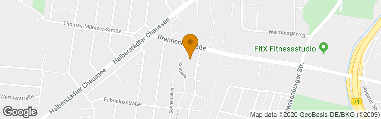 Ramada Hotel Magdeburg