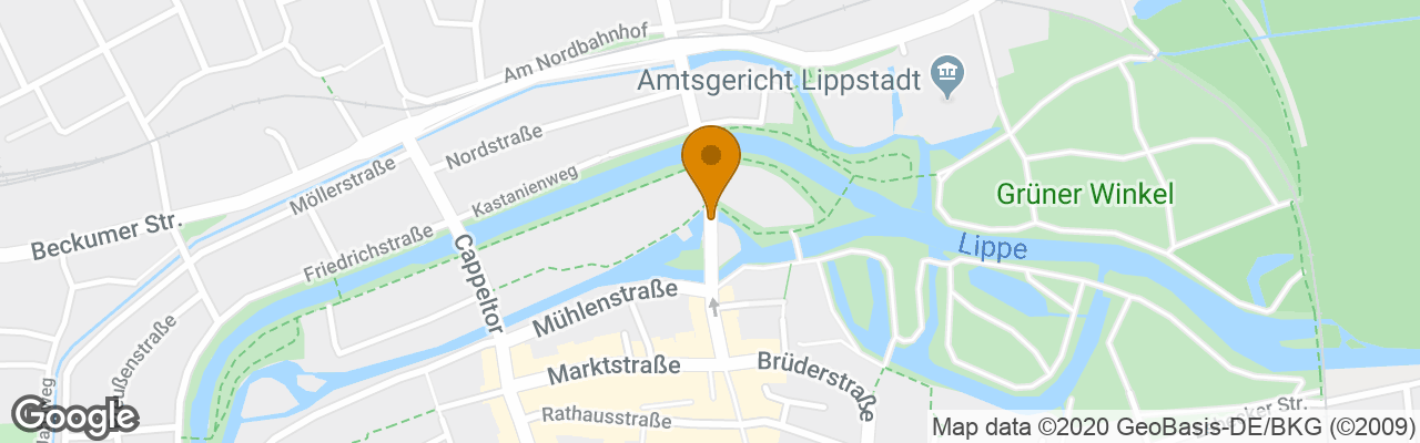 Quality Hotel Lippstadt