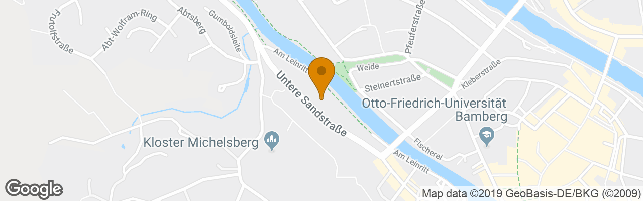 Welcome Hotel Residenzschloss Bamberg