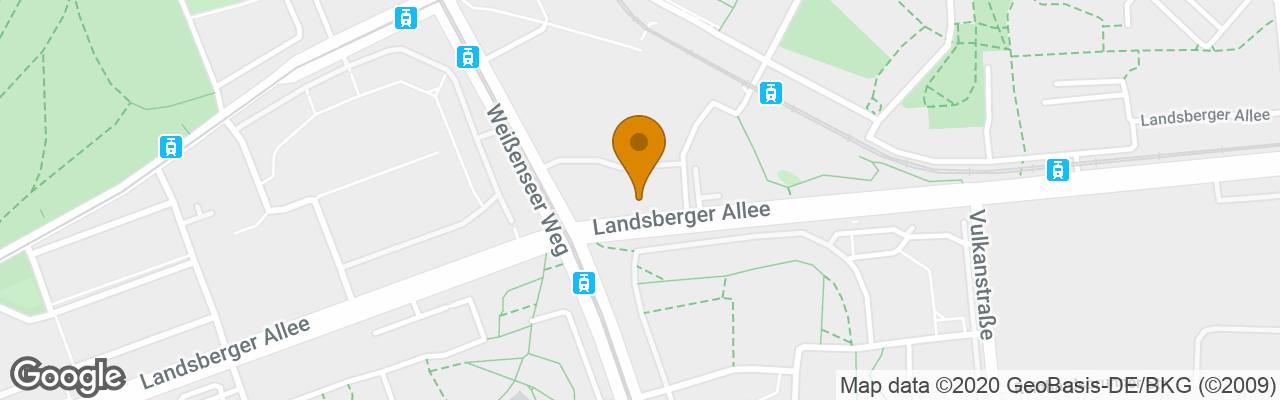 Hotel Holiday Inn Berlin City East-Landsberger