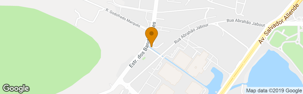 Hotel Promenade Rio Stay 