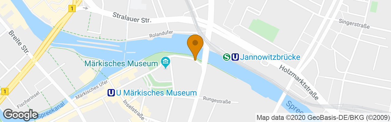 Hotel Berliner Congress Center