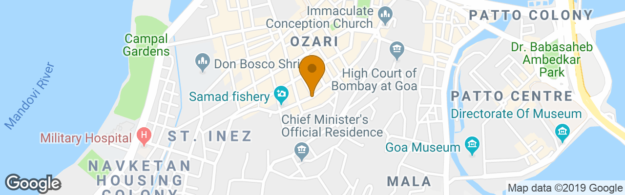 Hotel Mayfair & Rohma