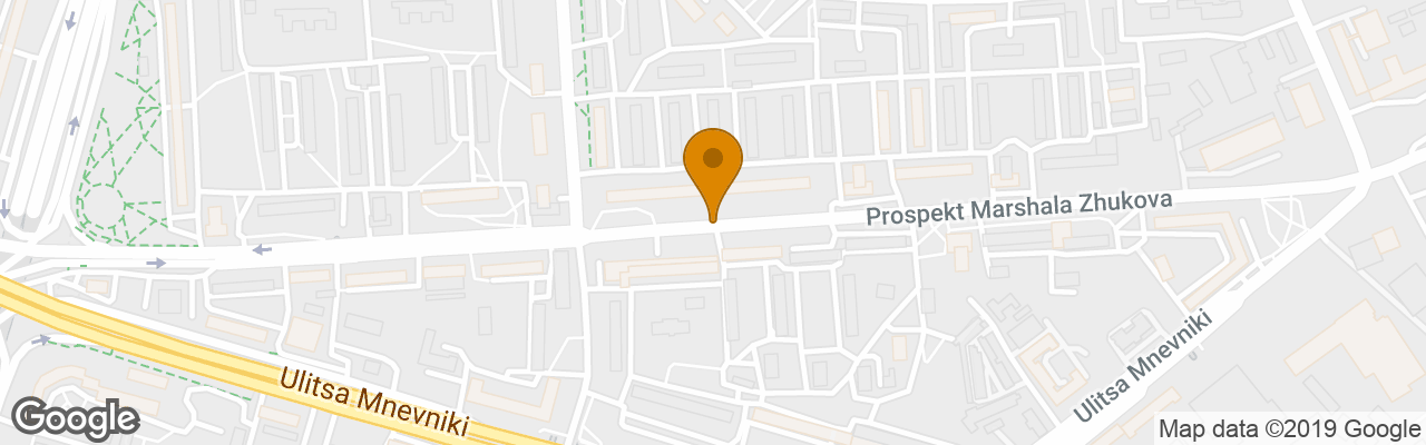 Hotel Complex Orekhovo