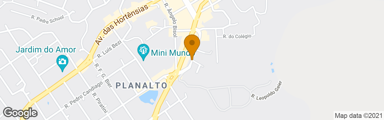 Hotel Laghetto Pedras Altas 