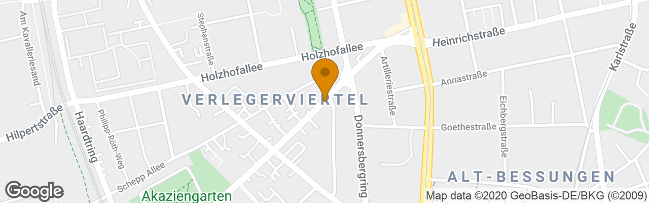 Hotel Ramada Darmstadt