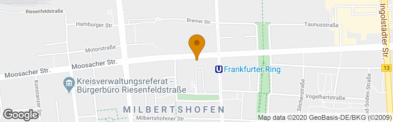 Hotel Park Inn by Radisson München Frankfurter Ring