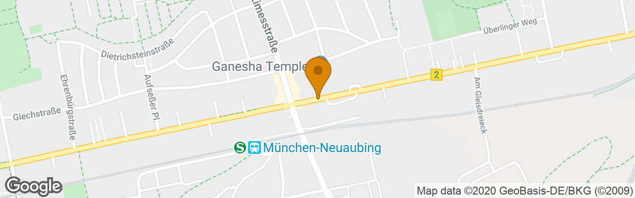 Econtel Hotel Munich