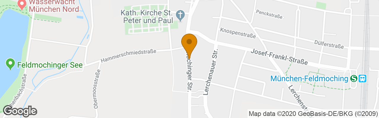 Hotel Feldmochinger Hof