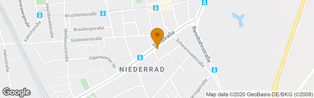 Hotel Niederrader Hof