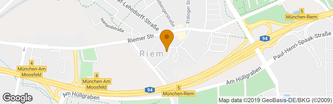 Landhotel Martinshof