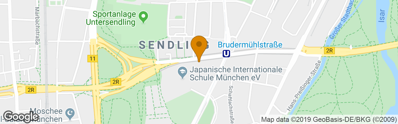 Leonardo Muenchen City West