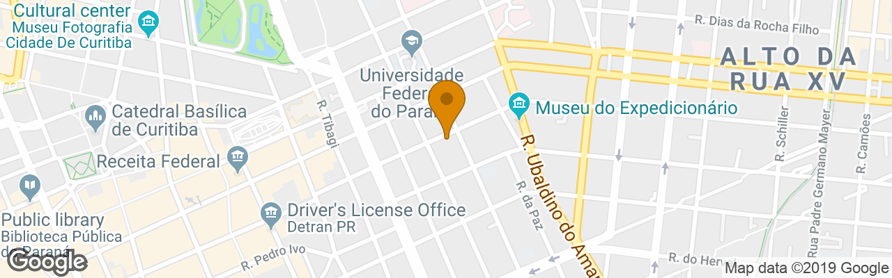 Hotel Residencial Vanessa 