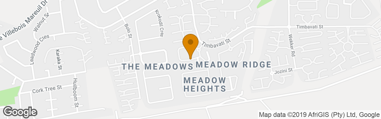 Hotel Chitwa Chitwa Game Lodge