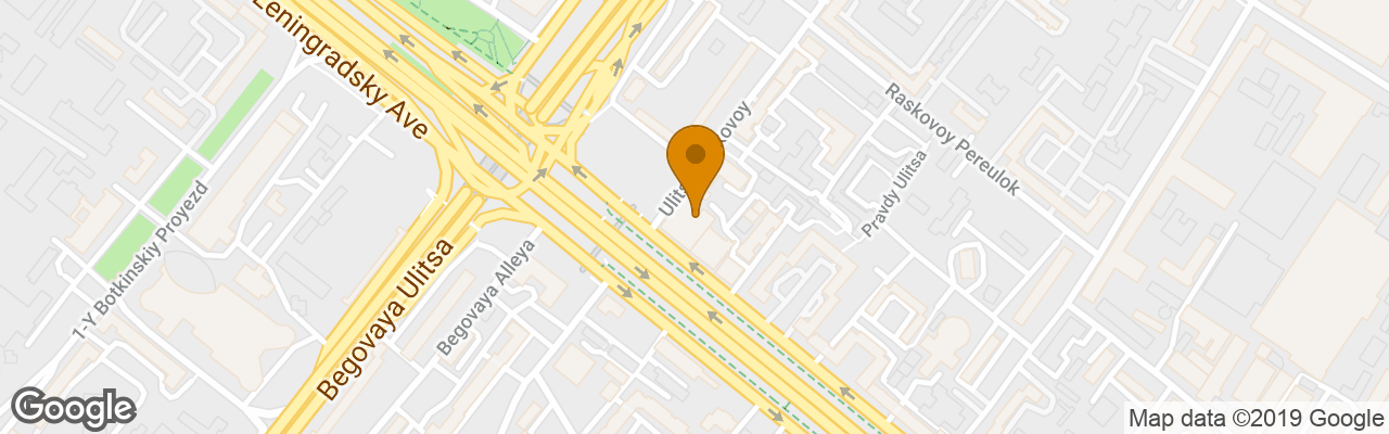 Legendary Hotel Sovietsky