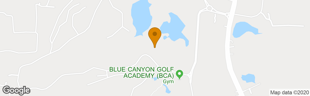 Hotel Blue Canyon Country Club