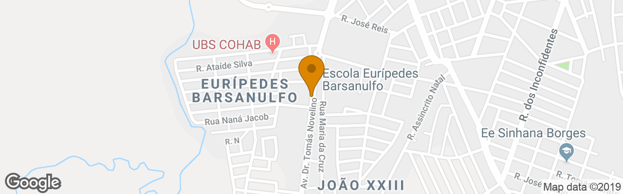 Hotel Samba Viva Sacramento 