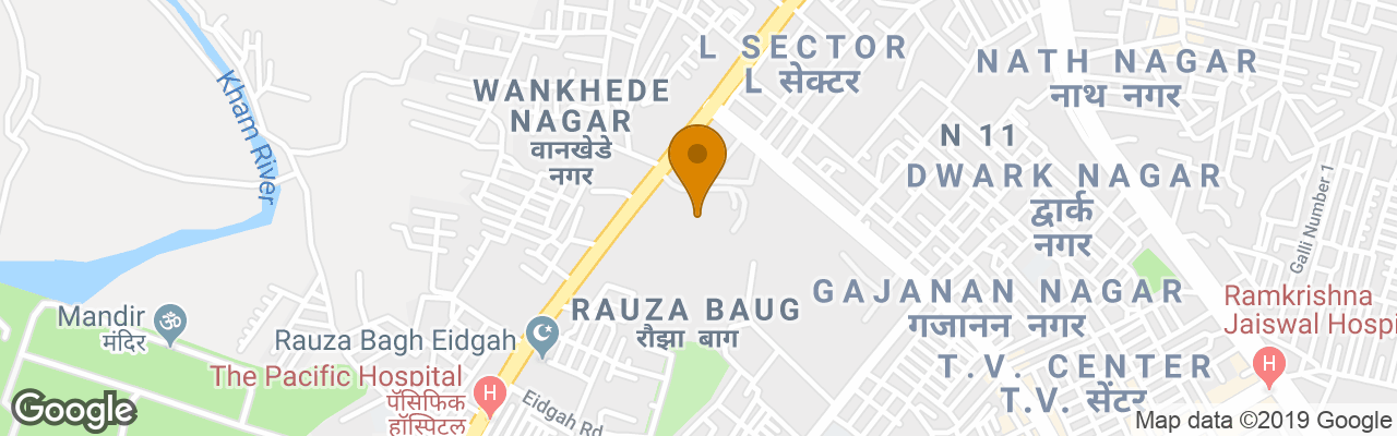 Residence Vivanta by Taj - Aurangabad