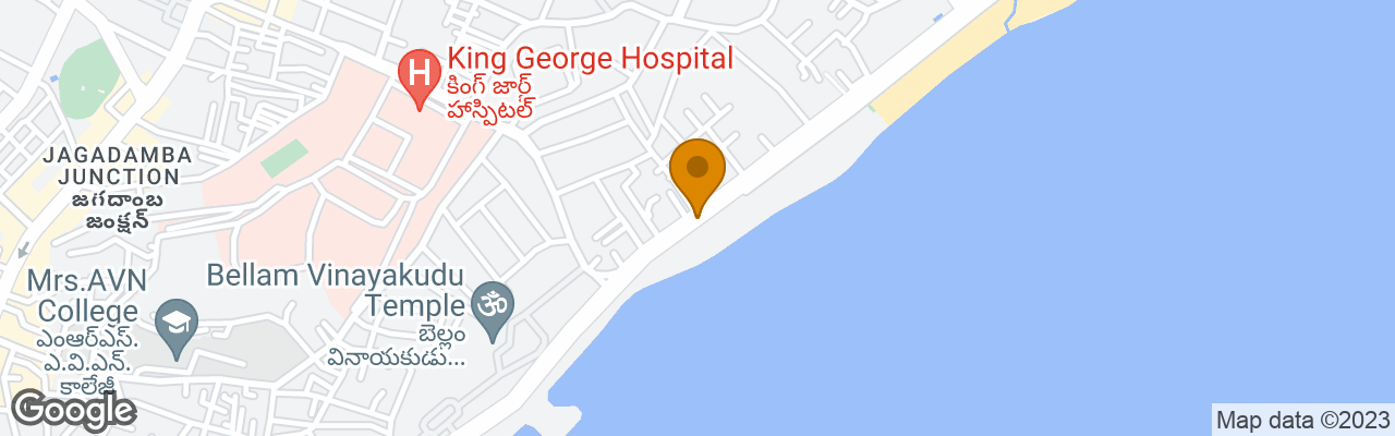 Residence Taj Residency