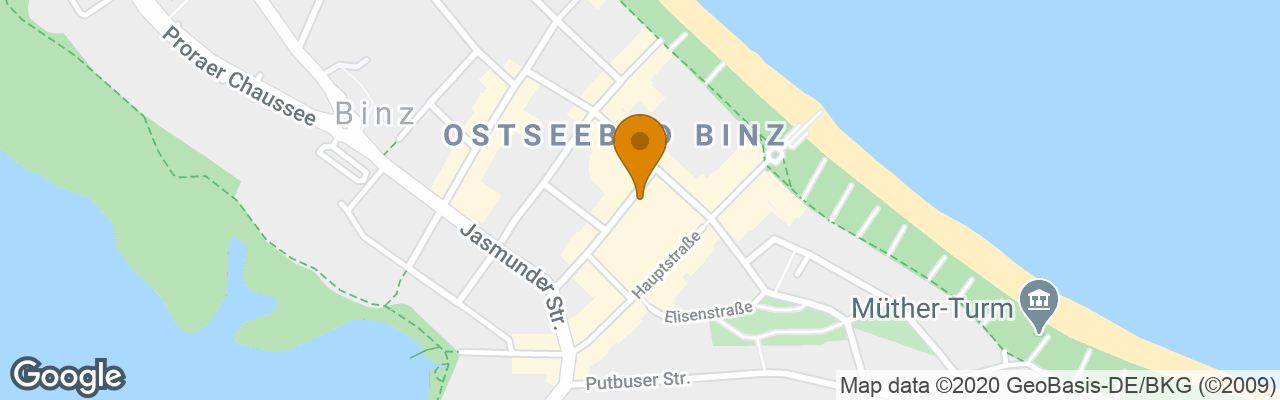 Hotel Vier Jahreszeiten