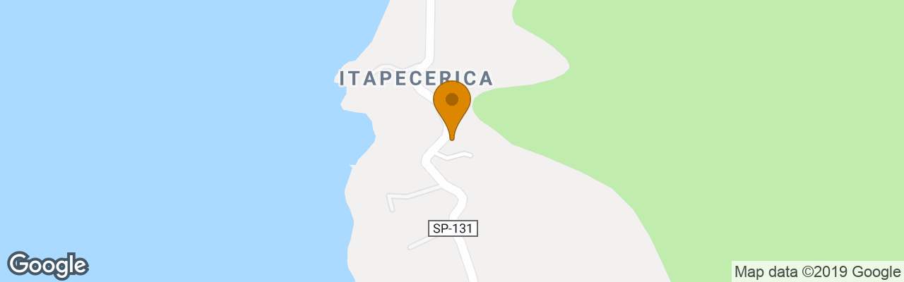 Hotel Pousada Caminho Das Pedras - Ilhabela 