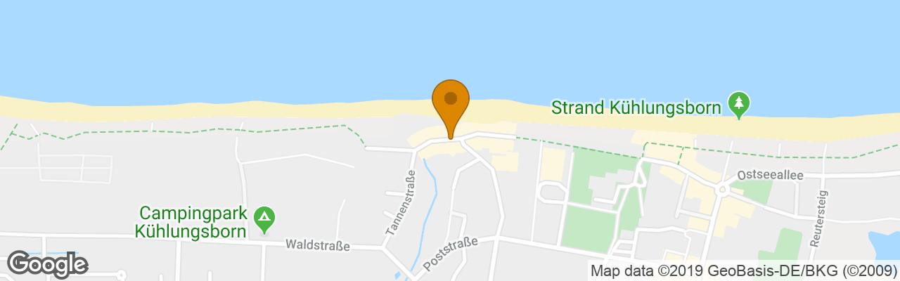 Hotel Reingold Garni