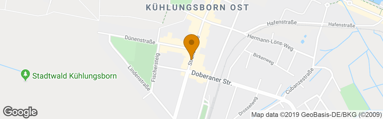 Hotel Zur Seebrücke