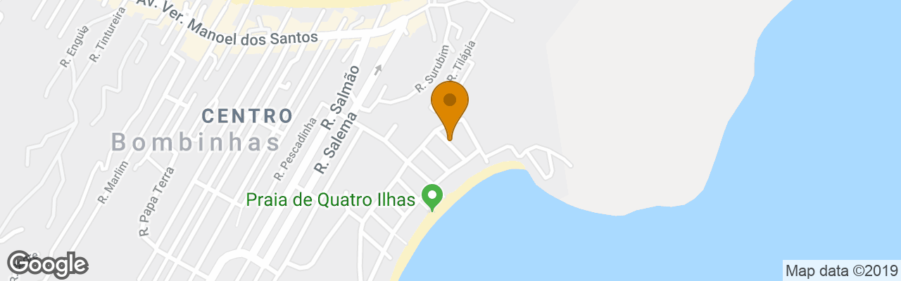 Hotel Pousada Retiro Das Ilhas 