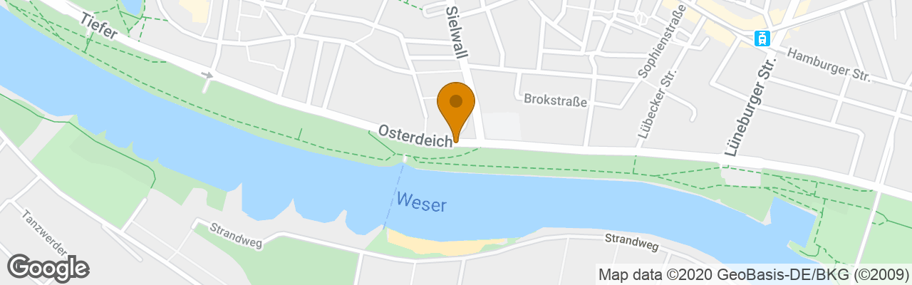 Turmhotel Weserblick