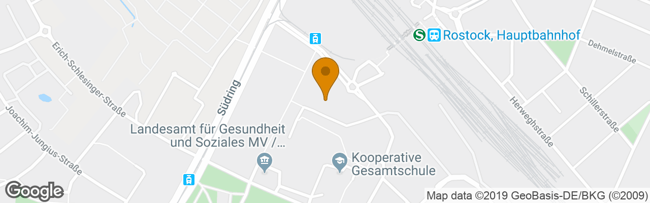 Hotel An der Stadthalle