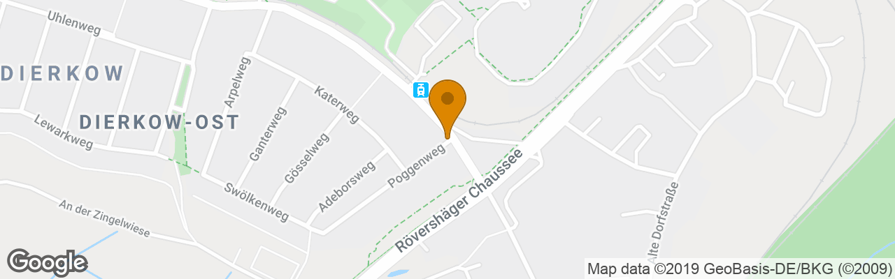 Hotel Landhaus Dierkow