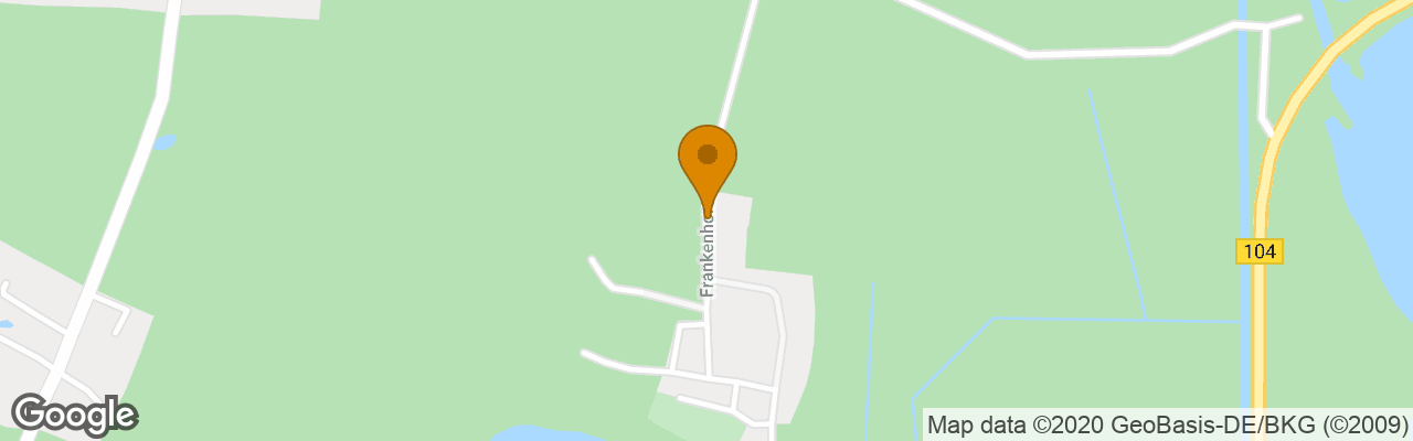 Seehotel Frankenhorst