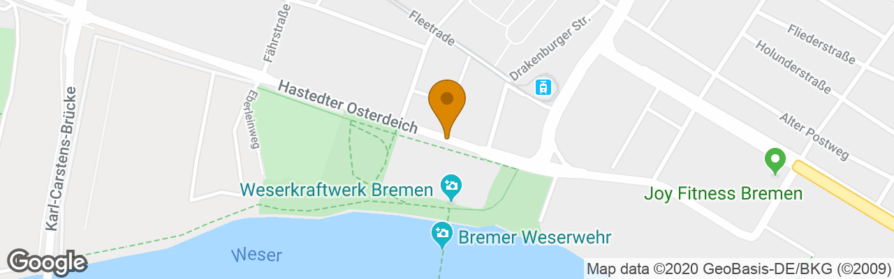 Bremer Apartmenthotel Garni