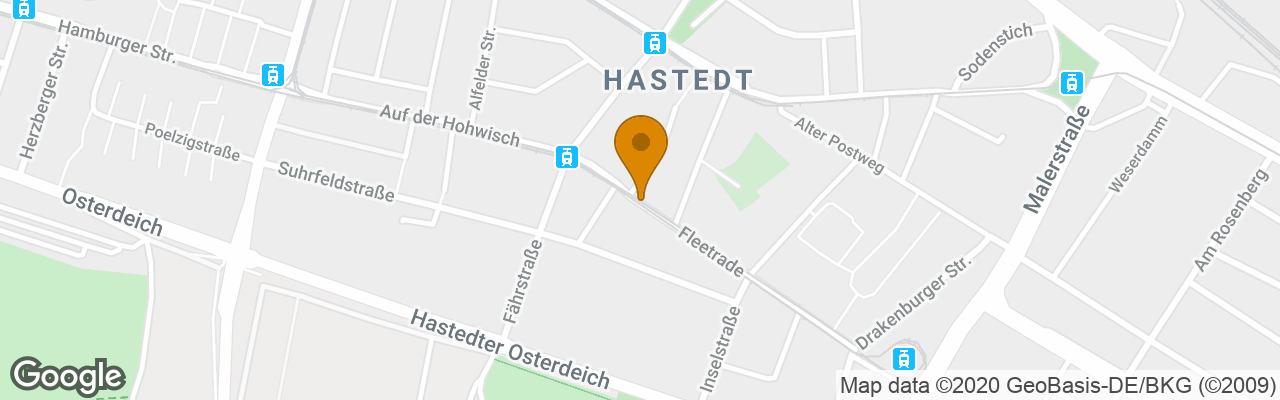 Hotel Haus Hanseatic