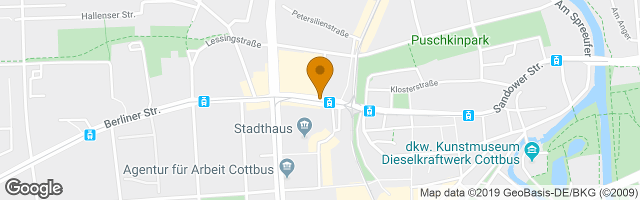 Lindner Congress Hotel Cottbus