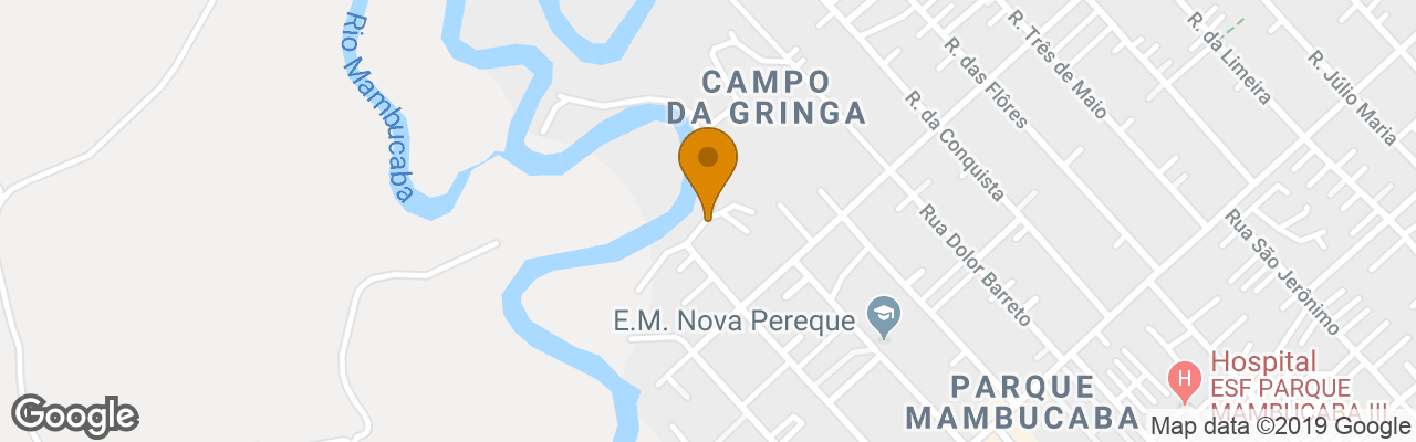 Parque Hotel Pereque 