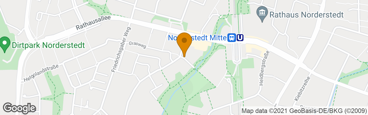 Park Hotel Norderstedt