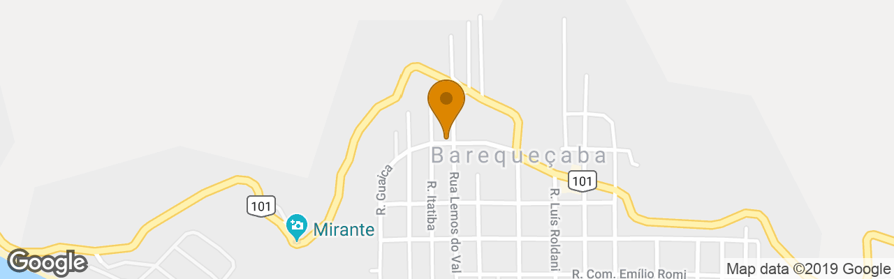 Hotel Portal De Barequeçaba 