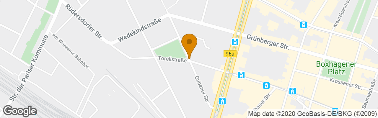 Hotel Upstalsboom Friedrichshain